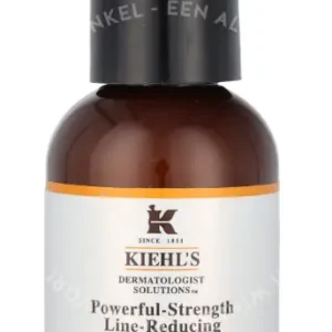Kiehl's Powerful Strength Line Reducing Concentrate 50ml  fles