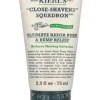 Kiehl's Close Shavers Squadron Ultimate Razor Burn & Bump Re 75ml  fles