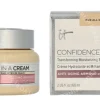 IT Cosmetics Confidence In A Face Cream 60ml  fles en verpakking