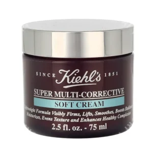 Kiehl's Super Multi-Corrective Soft Cream 75ml  verpakking