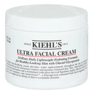 Kiehl's Ultra Facial Cream 125ml  fles
