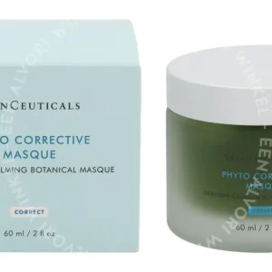 SkinCeuticals Phyto Corrective Masque 60ml  fles en verpakking