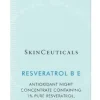 SkinCeuticals Resveratrol B E Antioxydant 30ml For All Skin Types verpakking