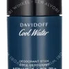 Davidoff Cool Water Man Deo Stick 70g  fles