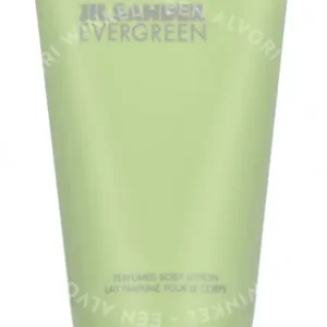 Jil Sander Evergreen Body Lotion 150ml  fles