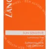 Lancaster Sun Sensitive Softening Milk SPF30 125ml  verpakking