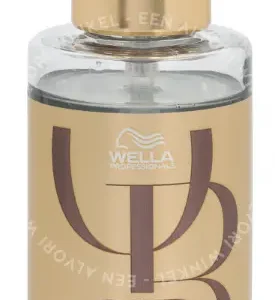 Wella Oil Reflections - Luminous Smoothening Oil 100ml  verpakking