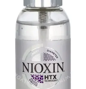 Nioxin 3D Intensive Diaboost Treatment Thickening 100ml  fles