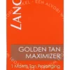 Lancaster Golden Tan Maximizer After Sun Serum 30ml All Skin Types verpakking
