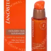 Lancaster Golden Tan Maximizer After Sun Serum 30ml All Skin Types fles en verpakking