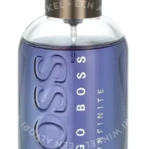 Hugo Boss Bottled Infinite Edp Spray 50ml  fles