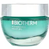 Biotherm Aquasource Night Spa For All Skin Types 50ml  fles
