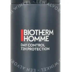 Biotherm Homme 72H Day Control Deo Spray 150ml Anti-Transpirant fles