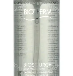 Biotherm Biosource Eau Micellaire Express 2-in-1 200ml  fles