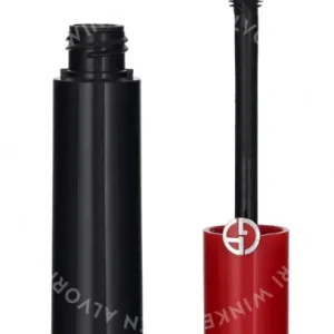 Armani Eccentrico Mascara 10ml #01 Obsidian Black fles