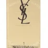 YSL Couture Eyeliner Liquid Eyeliner 2.95ml #01 Noir Minimal Mat verpakking