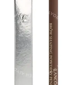 Lancome Brow Shaping Powdery Pencil 1.19g #05 Chestnut fles en verpakking