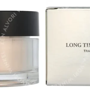 Lancome Long Time No Shine Loose Setting Powder 15g  fles en verpakking