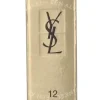 YSL Rouge Pur Couture The Slim Lipstick 2.2g #12 Nu Incongru verpakking