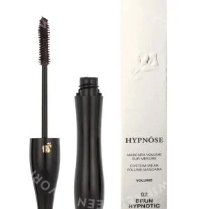 Lancome Hypnose Mascara 6.2ml #02 Brun Hypnotic fles en verpakking