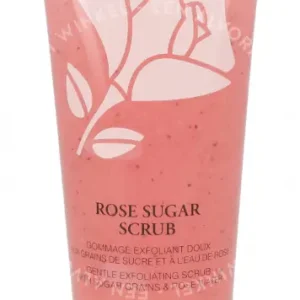 Lancome Rose Sugar Gentle Exfoliating Scrub 100ml  fles