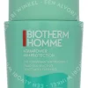 Biotherm Homme Aquapower Deo Roll-On 75ml Ice Cooling Effect / 48H Antiperspirant fles