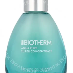 Biotherm Aqua Pure Super Concentrate 50ml  fles