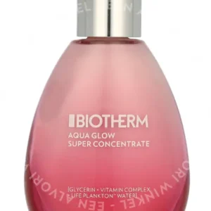 Biotherm Aqua Glow Super Concentrate 50ml  fles