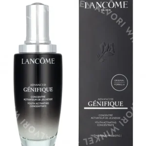 Lancome Advanced Genifique Youth Activating Concentrate 100ml Pre & Probiotic Fractions fles en verpakking