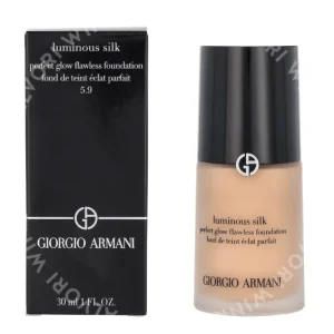 Armani Luminous Silk Foundation 30ml 5