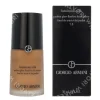 Armani Luminous Silk Foundation 30ml #7.8 fles en verpakking