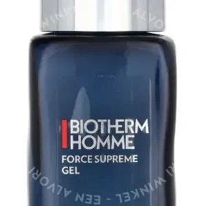 Biotherm Homme Force Supreme Gel 50ml  fles