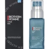 Biotherm Homme T-Pur Ultra-Mattifying and Oil Gel 50ml  fles en verpakking