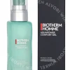 Biotherm Homme Aquapower Comfort Gel Dry Skin 75ml  fles en verpakking