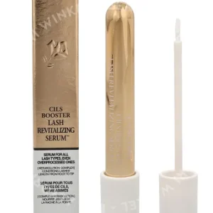 Lancome Lash Serum 4ml  fles en verpakking