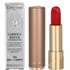 Lancome L'Absolu Rouge Intimatte Matte Veil Lipstick 3.4ml #525 Sexy Cherry fles en verpakking