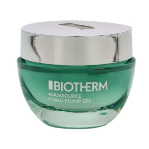 Biotherm Aquasource Hyalu Plump Gel 50ml  fles