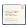 Biotherm Aquasource Cica Nutri Cream 50ml  verpakking