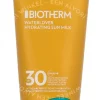 Biotherm Waterlover Hydrating Sun Milk SPF30 200ml  verpakking