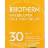 Biotherm Waterlover Face Sunscreen Cream SPF30 50ml  verpakking