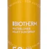 Biotherm Waterlover Sun Milk Spray SPF50+ 200ml  fles