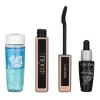 Lancome Lash Idole Mascara Set 48ml Idole Lash 8gr/Genifique Serum 10ml/Bi-Facil 30ml fles