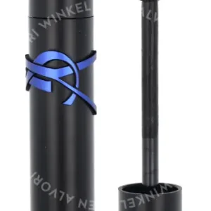 YSL Lash Clash Mascara 8.6ml #1 Black/Waterproof fles