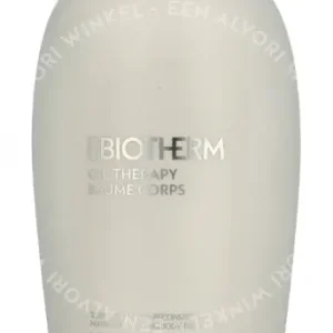 Biotherm Baume Corps Oil Therapy 400ml  fles