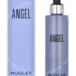 Thierry Mugler Angel Perfuming Shower Gel 200ml  fles en verpakking