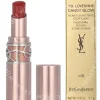 YSL Loveshine Candy Glow Lip Balm 3.1g #44B Nude Lavalliere fles en verpakking