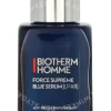 Biotherm Homme Force Supreme Blue Serum 60ml  fles
