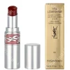 YSL Loveshine Lipstick 3.2g #80 Glowing Lava fles en verpakking