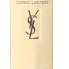 YSL Loveshine High Shine Caring Lipstick 3.2g #122 Caramel verpakking