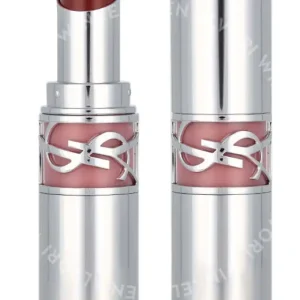 YSL Loveshine High Shine Caring Lipstick 3.2g #122 Caramel fles